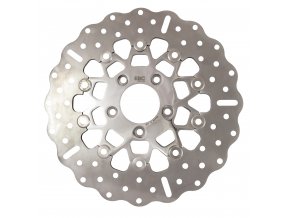 Brzdový kotouč EBC RSD014C