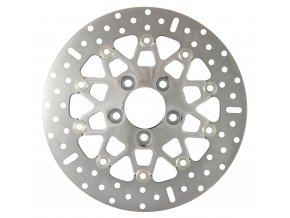 Brzdový kotouč EBC RSD016