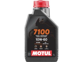 MOTUL 7100 4T 10W60 1L