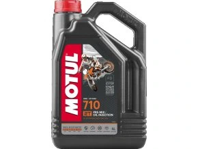 MOTUL 710 2T 4L
