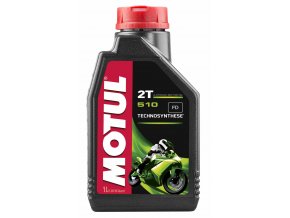 Motul 104028 510 2T 1l