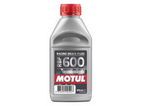 Motul 100948 RBF 600 Racing Brake Fluid 500ml
