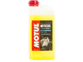 Motul 105914 Motocool Expert 1L