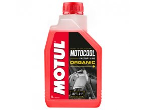 MOTUL MOTOCOOL FACTORY LINE