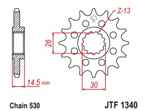 JTF1340