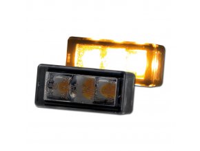 Led blinkry BRICK 3