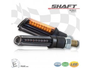 Led blinkry Shaft