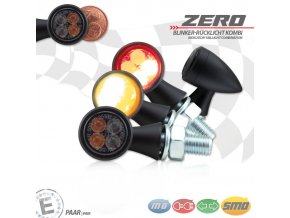 Led blinkry Zero