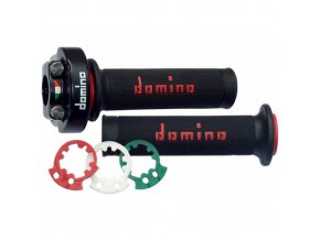 DOMINO rychloplyn XM2 4T Racing