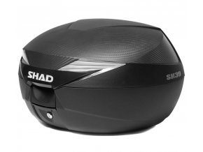 Shad sh39 carbon