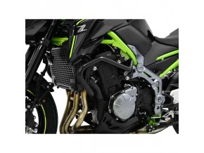 Kawasaki Z 900 padací rámy Zieger