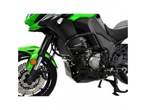 Kawasaki Versys 1000 padací rámy Zieger