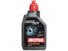 motul gearbox 80w90 1 litr 9049 1