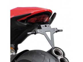 Ducati Monster 1200/S držák registrační značky