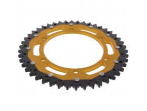 ZF-Sprockets ZFD300-46 řetězová rozeta zadní