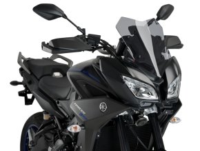 Yamaha MT-09 Tracer / GT plexi štít PUIG Sport