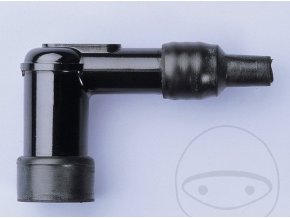 5351 koncovka zapalovaci svicky ngk lb05epk