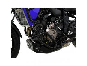 Yamaha MT-07 Tracer padací rámy Zieger