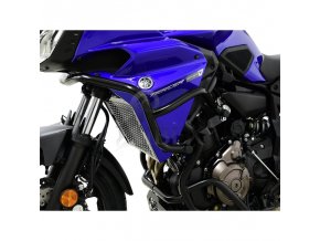 Yamaha MT-07 Tracer padací rámy Zieger