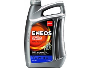 ENEOS MAX PERFORMANCE