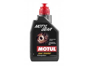 Motul 105783 Motylgear 75W90 1l