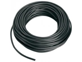 Kabel černý PVC 7,0 SW ke svíčkám