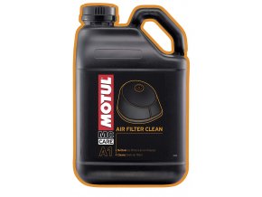 Motul 102985 Air Filter Clean A1