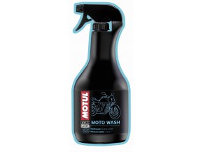Motul 105505 Moto Wash E2 2