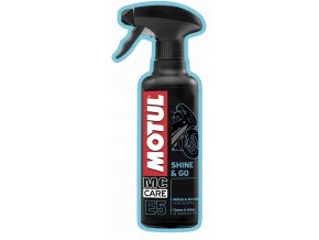 Motul 103000 Shine Go E5