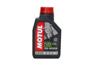 FORKOIL EXP 10W 1L