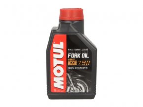 FORKOIL FL 7,5W 105926