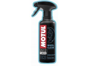 Motul 102998 Wheel Clean E3