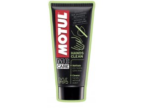 Motul 102995 Hands Clean M4