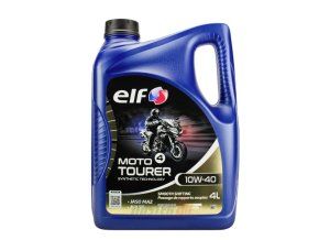 tourer elf4
