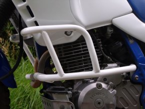 Honda NX 650 Dominator RDMOTO padací rámy