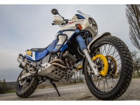 Yamaha XTZ 750 Super Tenere RDMOTO padací rámy