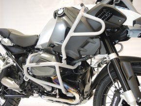 BMW R 1200 GS Adventure RDMOTO padací rámy