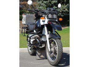 BMW R 1100 GS RDMOTO padací rámy