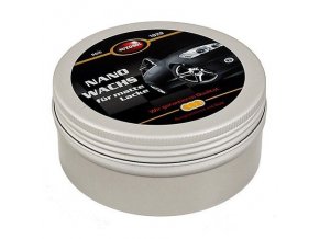 305 Nanovosk pro matne autolaky Autosol Matt Paint Nano Wax