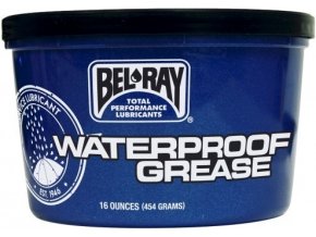 BEL RAY WATERPROOF GREASE