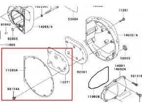 w800gasket