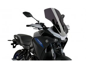 Yamaha MT-07 Tracer plexi štít PUIG Touring