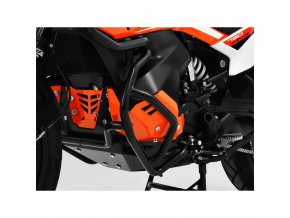 KTM Adventure 790 padací rámy Zieger