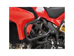 Ducati Multistrada 1200/S padací rámy Zieger