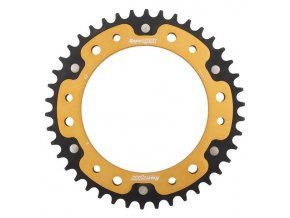 RST 6!42 GLD