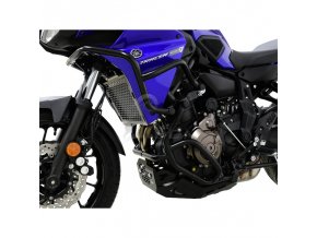 Yamaha MT-07 Tracer padací rámy Zieger