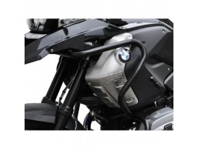 BMW R 1200 GS padací rámy Zieger