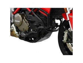 Ducati Multistrada 1200/S kryt motoru Zieger