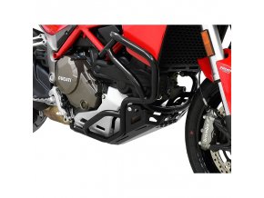 Ducati Multistrada 1200/S kryt motoru Zieger