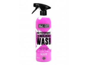 Muc-Off High-performance Waterless wash 750ml